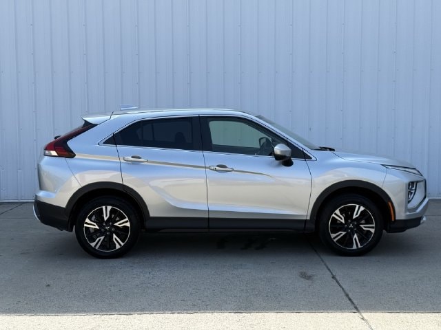 mitsubishi eclipse cross 2024 JA4ATWAAXRZ041616 image